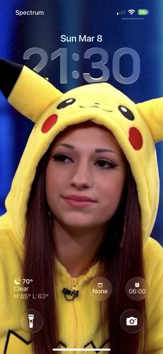 Thank you <a href="/loweffortbricks/">BusteloBricks (Goblin Mode Acivated)</a> for making this fire $CATCHU meme that is now my phone screen 😂