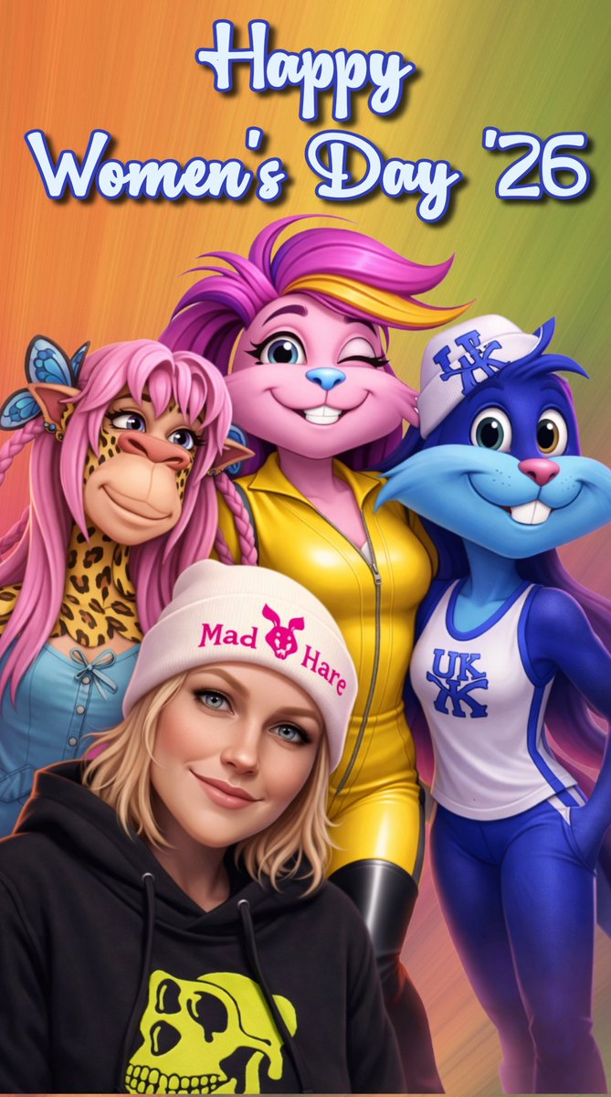 KewlChick 🦍 tweet media