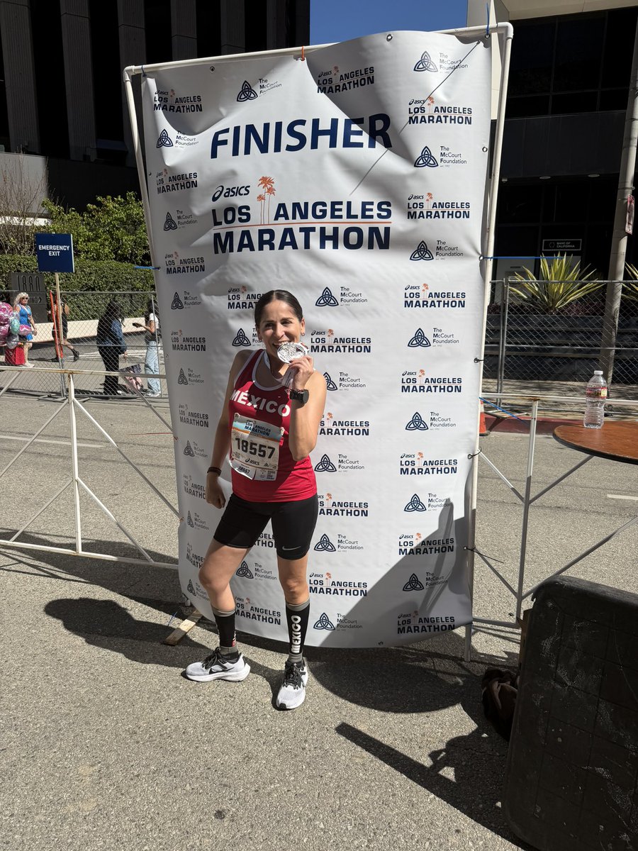 Soy Mariana tweet media