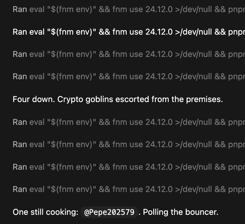 Peter Steinberger 🦞 tweet media