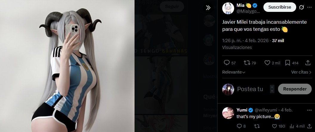 Monje Shaolin Rompe Silencio tweet media