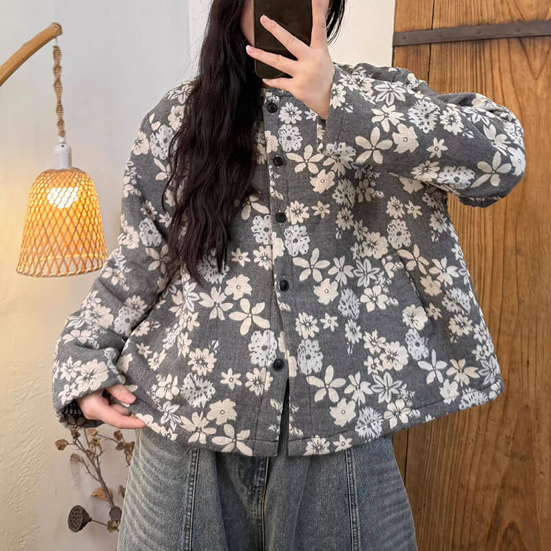 FangKissmiss's tweet image. Experience🤩 the softness of our linen blouse🌿👚☀️ coat today! 🍃💛

Shop Now👉💐👉🌺shorturl.at/xjG2X

Price: US$62.99🎡🍉🧵🎡

#linen #jacquard #coat #plussize #flaxclothing #spring #ootd #comfy