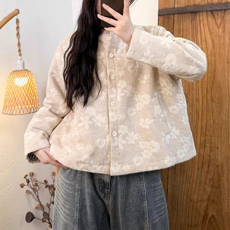 FangKissmiss's tweet image. Experience🤩 the softness of our linen blouse🌿👚☀️ coat today! 🍃💛

Shop Now👉💐👉🌺shorturl.at/xjG2X

Price: US$62.99🎡🍉🧵🎡

#linen #jacquard #coat #plussize #flaxclothing #spring #ootd #comfy