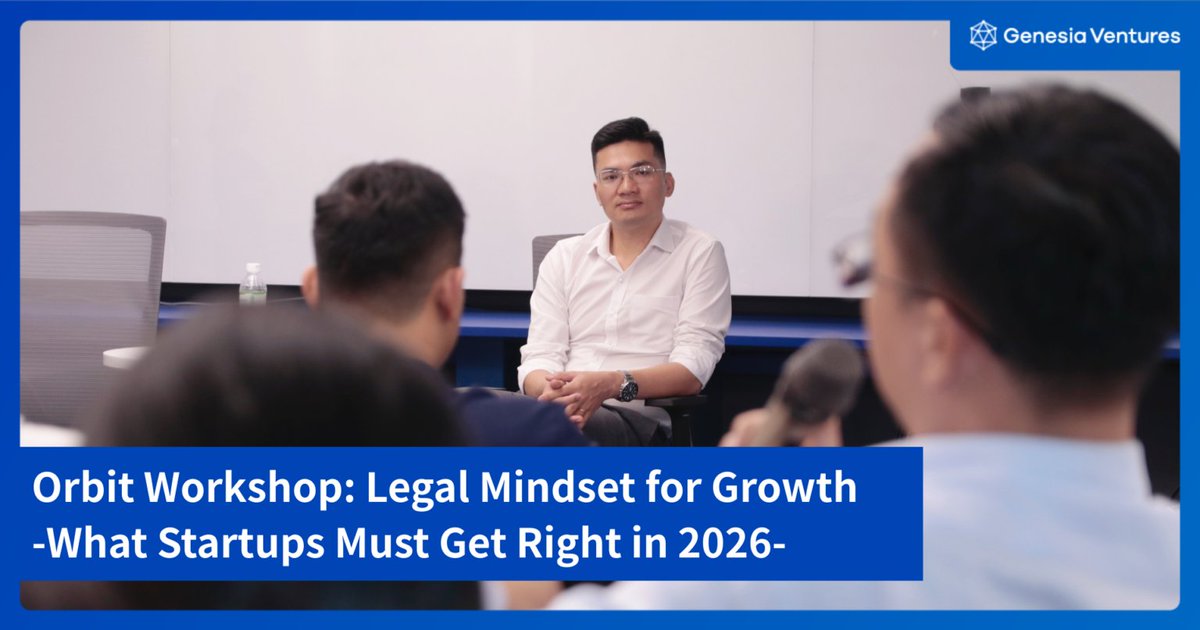 Taka / ジェネシア / シードVC tweet media