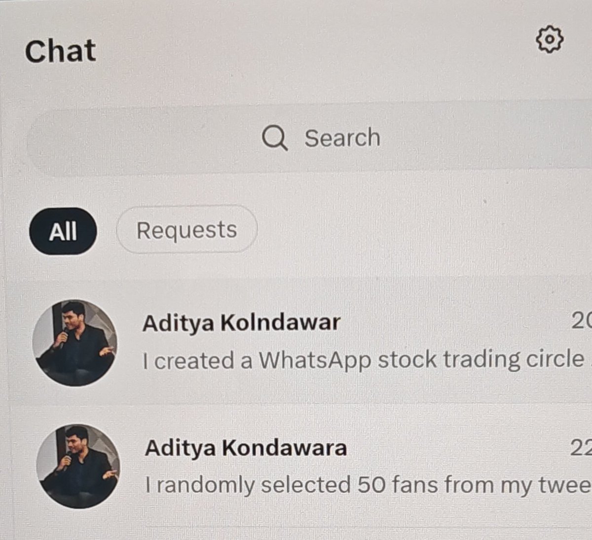 Abhishek Gupta tweet media
