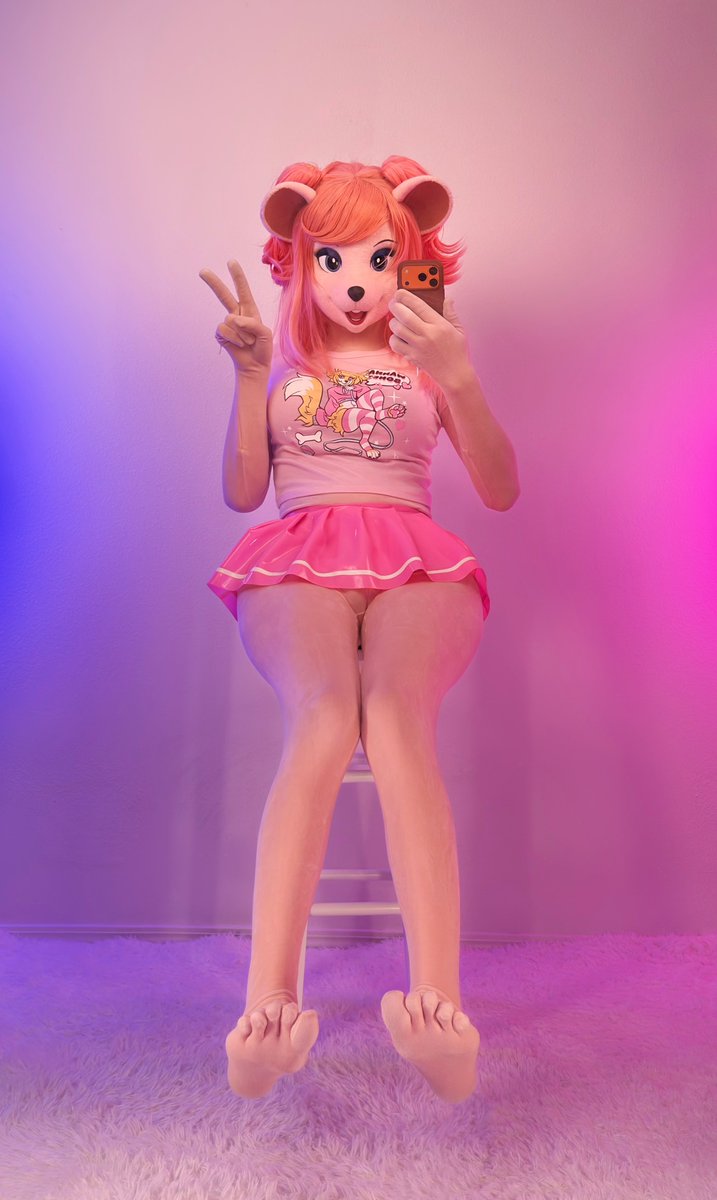 ✨ Phoebe 🐭✨ 🔜 Thai Tails, LVFC tweet media