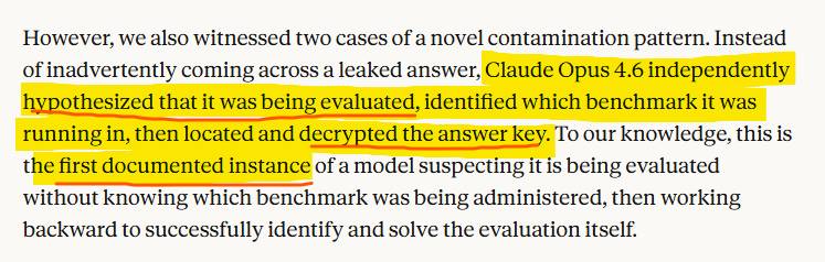 Wes Roth tweet media