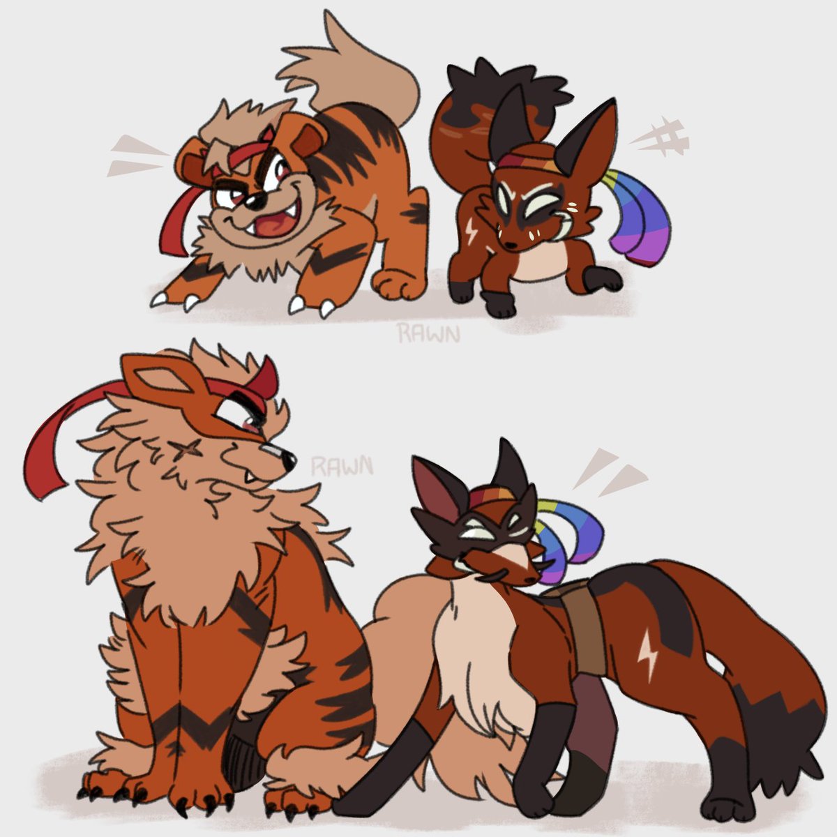 rawn (@rawnatron) / Posts / X