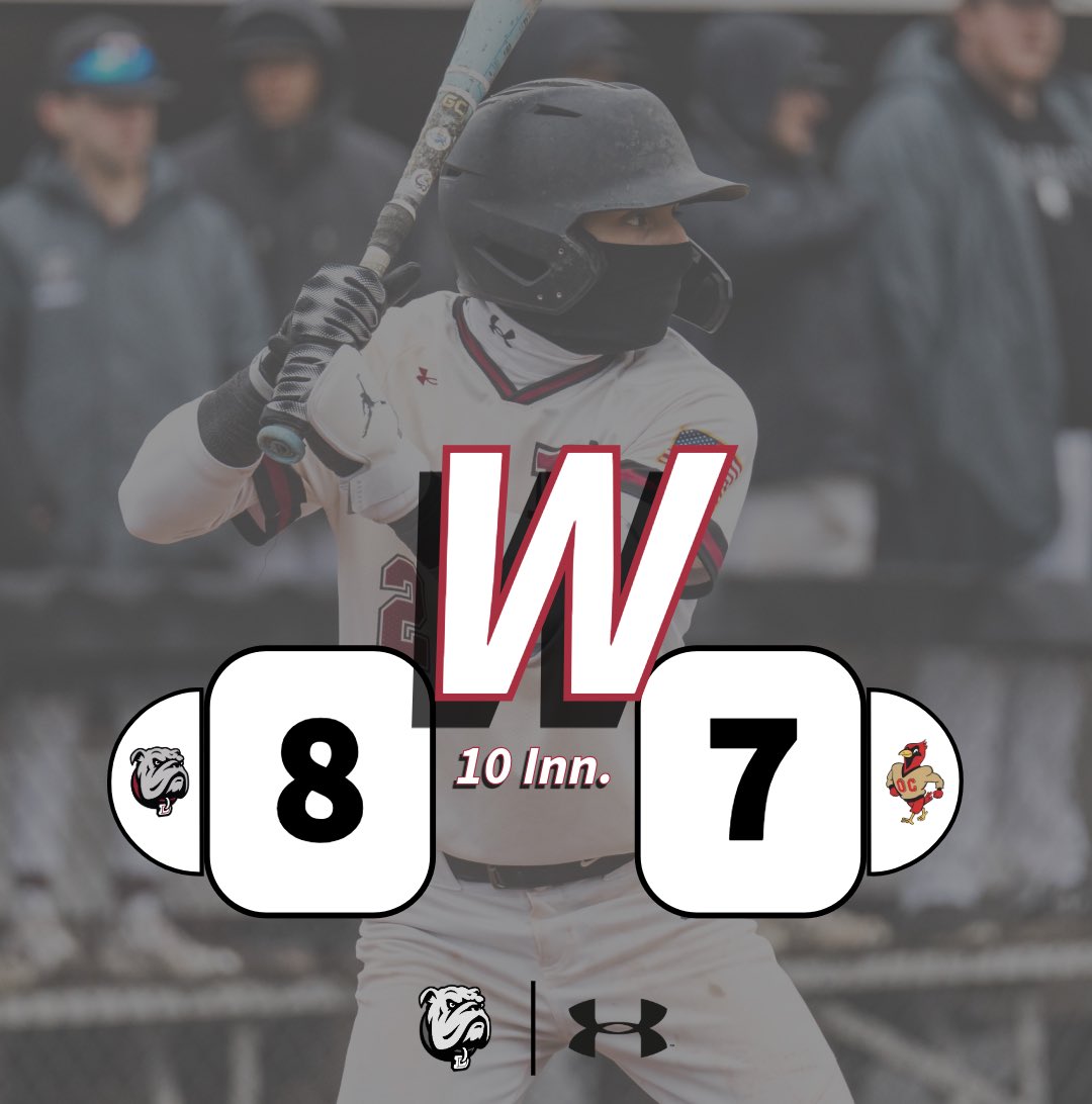 Dean Bulldogs tweet media