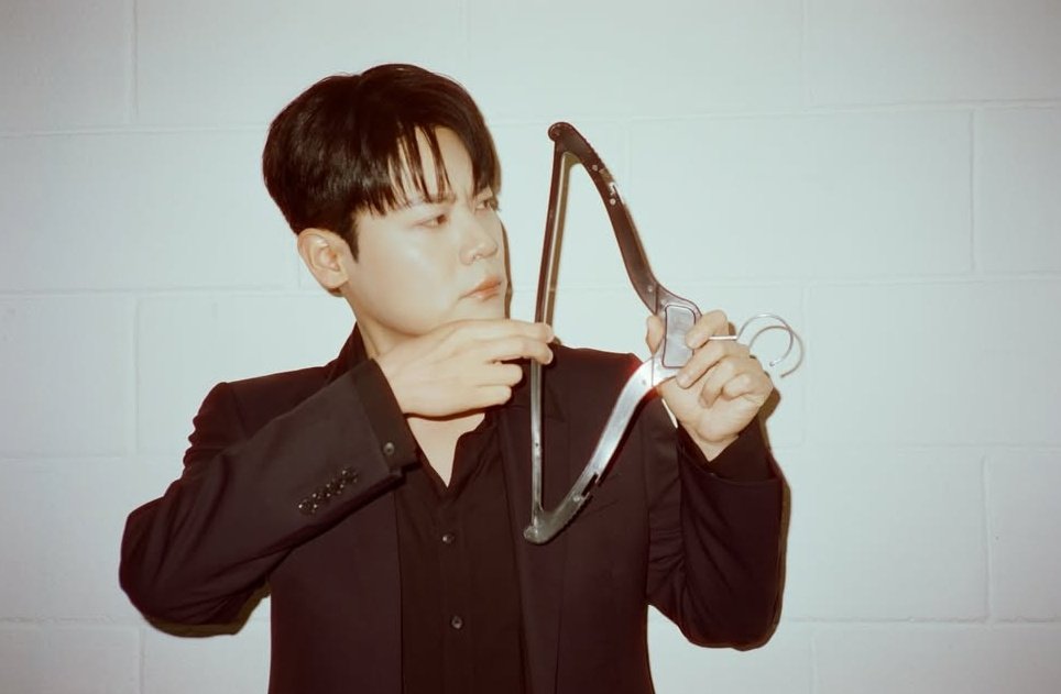 잘생겨가지고 귀엽게 놀아ㅋㅋ