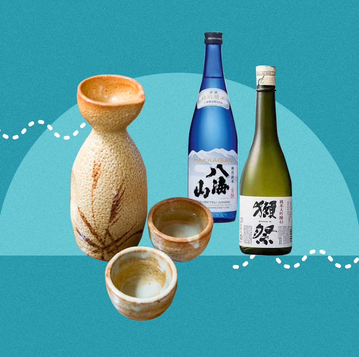Gastronenas's tweet photo. #sabias que… El grado de pulido del arroz cambia el sabor.
En algunos sakes premium se elimina hasta el 50 % del grano antes de fermentarlo para lograr sabores más delicados .
#Saborsutil https://t.co/3X78zQm9nz