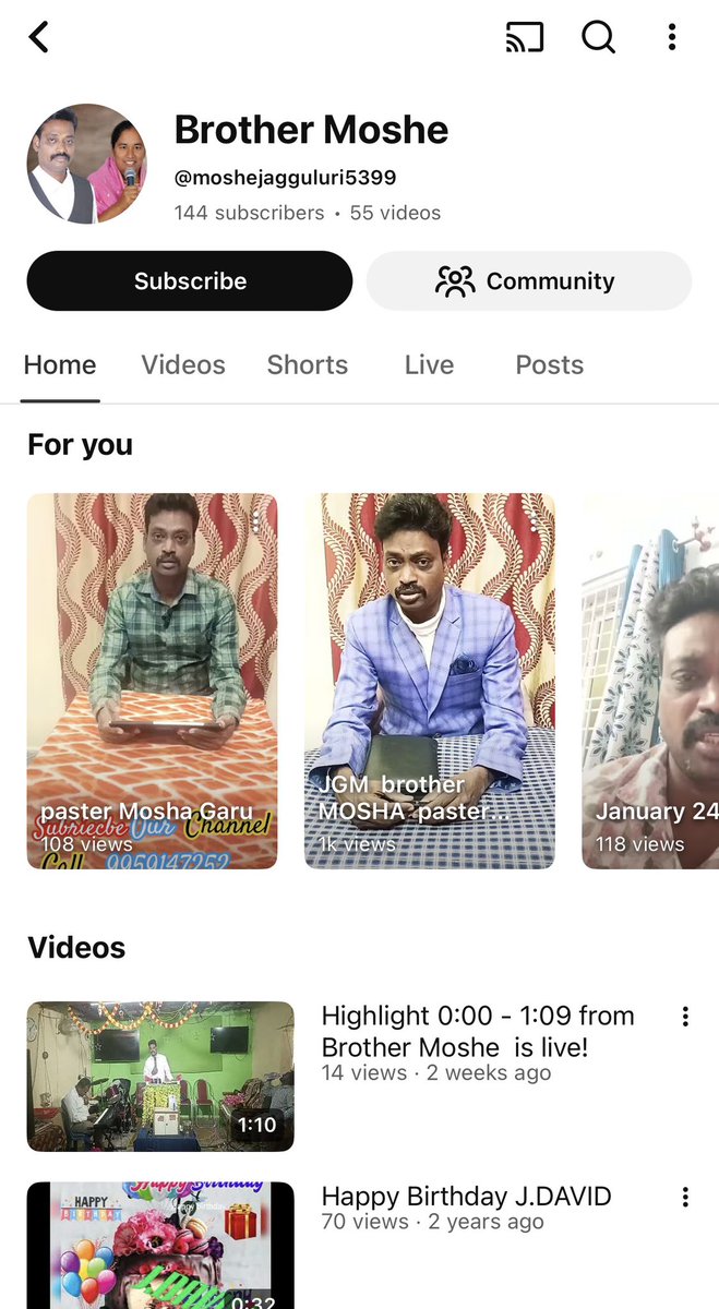 Mr Reddy tweet media