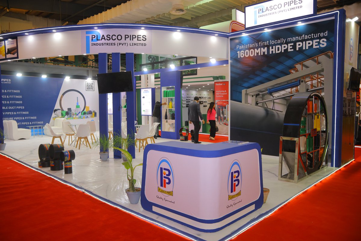 BuildAsia's tweet image. Spotlight on 𝐏𝐥𝐚𝐬𝐜𝐨 𝐏𝐕𝐂 𝐏𝐢𝐩𝐞 𝐈𝐧𝐝𝐮𝐬𝐭𝐫𝐢𝐞𝐬 𝐏𝐯𝐭 𝐋𝐭𝐝 as a 𝐒𝐢𝐥𝐯𝐞𝐫 𝐒𝐩𝐨𝐧𝐬𝐨𝐫 at the 19𝐭𝐡 𝐁𝐮𝐢𝐥𝐝 𝐀𝐬𝐢𝐚 𝐈𝐧𝐭𝐞𝐫𝐧𝐚𝐭𝐢𝐨𝐧𝐚𝐥 𝐄𝐱𝐡𝐢𝐛𝐢𝐭𝐢𝐨𝐧 𝐚𝐧𝐝 𝐂𝐨𝐧𝐟𝐞𝐫𝐞𝐧𝐜𝐞𝐬! 📸

#BuildAsia #ExhibitionSuccess #plascopipesindustries