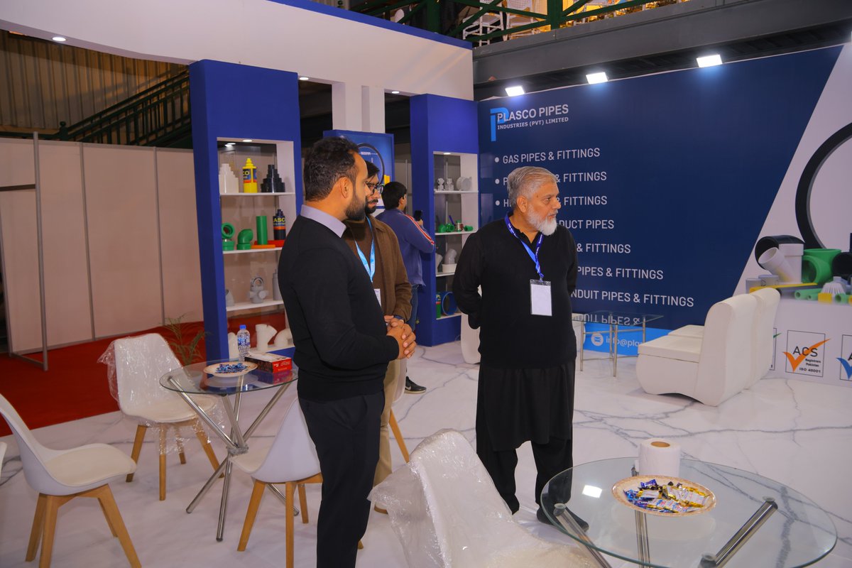 BuildAsia's tweet image. Spotlight on 𝐏𝐥𝐚𝐬𝐜𝐨 𝐏𝐕𝐂 𝐏𝐢𝐩𝐞 𝐈𝐧𝐝𝐮𝐬𝐭𝐫𝐢𝐞𝐬 𝐏𝐯𝐭 𝐋𝐭𝐝 as a 𝐒𝐢𝐥𝐯𝐞𝐫 𝐒𝐩𝐨𝐧𝐬𝐨𝐫 at the 19𝐭𝐡 𝐁𝐮𝐢𝐥𝐝 𝐀𝐬𝐢𝐚 𝐈𝐧𝐭𝐞𝐫𝐧𝐚𝐭𝐢𝐨𝐧𝐚𝐥 𝐄𝐱𝐡𝐢𝐛𝐢𝐭𝐢𝐨𝐧 𝐚𝐧𝐝 𝐂𝐨𝐧𝐟𝐞𝐫𝐞𝐧𝐜𝐞𝐬! 📸

#BuildAsia #ExhibitionSuccess #plascopipesindustries