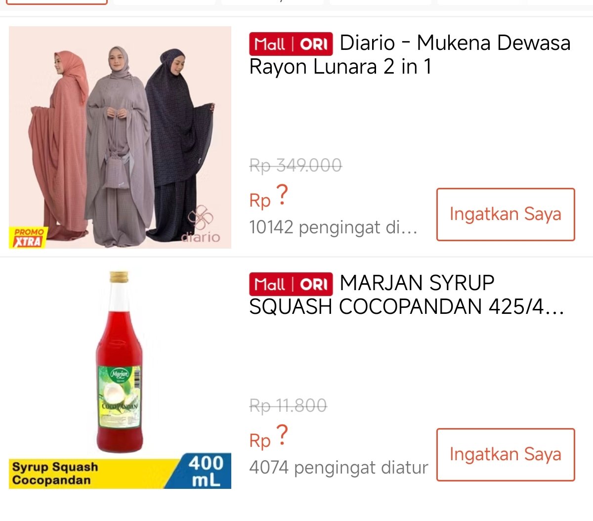 SiCode Promo tweet media