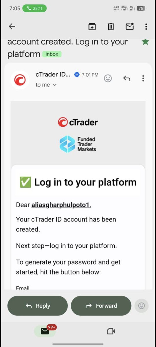 Ali_Reza121's tweet photo. @RZFTMARKETS @astucefx @EdwardXLreal @FTMarketslive The person whom I joined to FTM they have not even added my Total commission was 51$ while the adding this one https://t.co/NtFm70PjvS