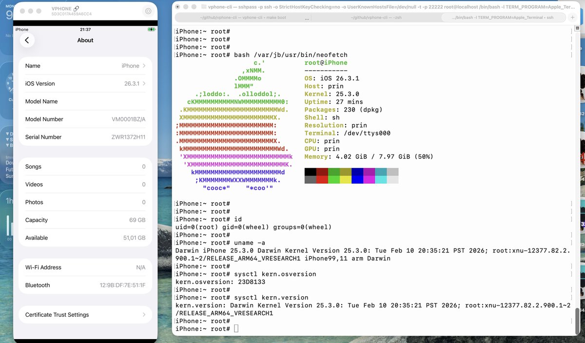 Alexandre Borges tweet media
