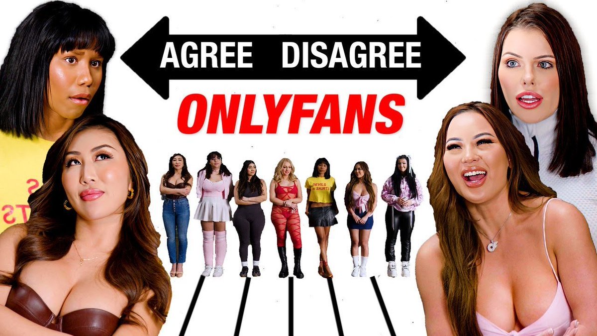 <a href="/AutismCapital/">Autism Capital 🧩</a> Conclusion on "Society in Decline"

Whether OnlyFans represents a decline in society is a subjective, sociocultural argument rather than a statistic. Some perspectives suggest it reflects a commodification of sexuality or a response to economic pressures, while others view it as