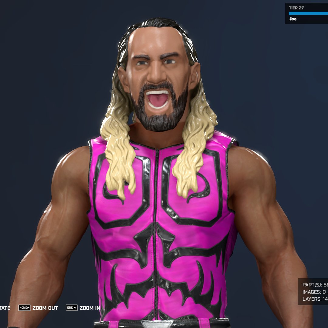 Joe Mashups tweet media