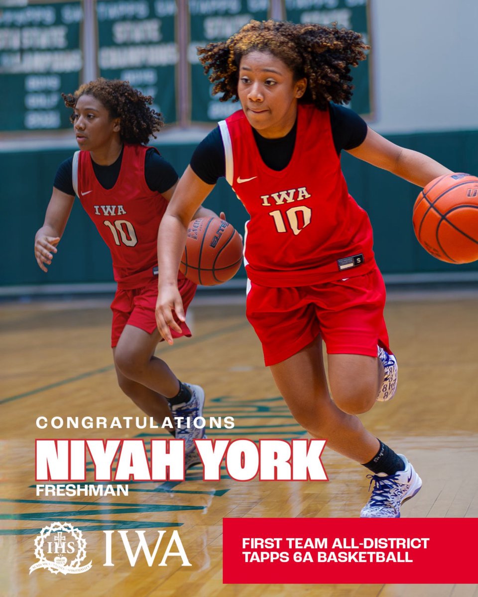 Niyah York tweet media