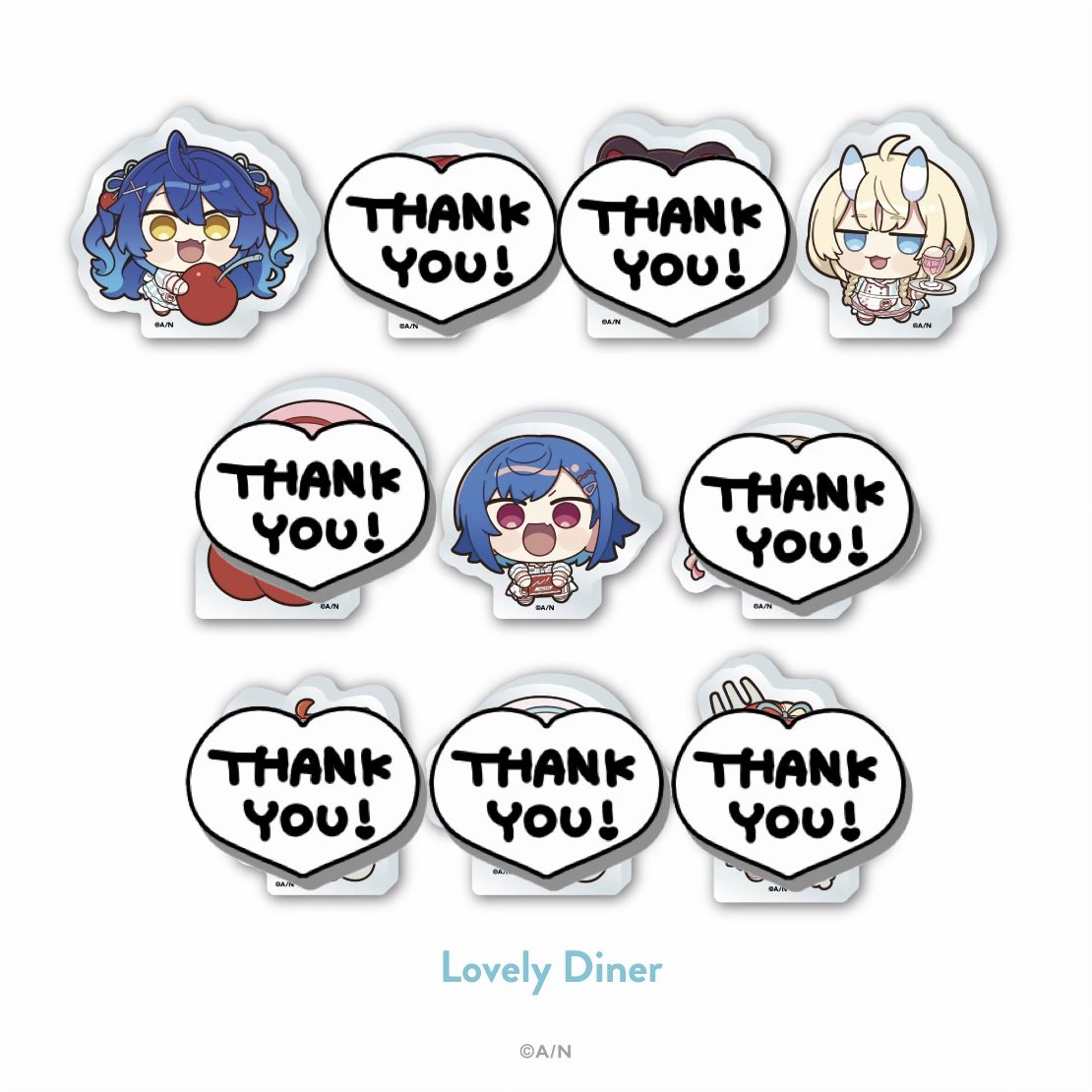 しばやま@取引垢　通知不調 tweet media