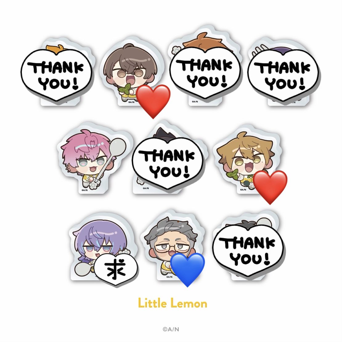 しばやま@取引垢　通知不調 tweet media