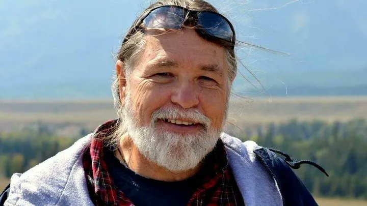 BobHolmes's tweet photo. Update On My Battles With Cancers , by @BobHolmes https://t.co/I9q0sIBwLA https://t.co/tnxTN6y5NS