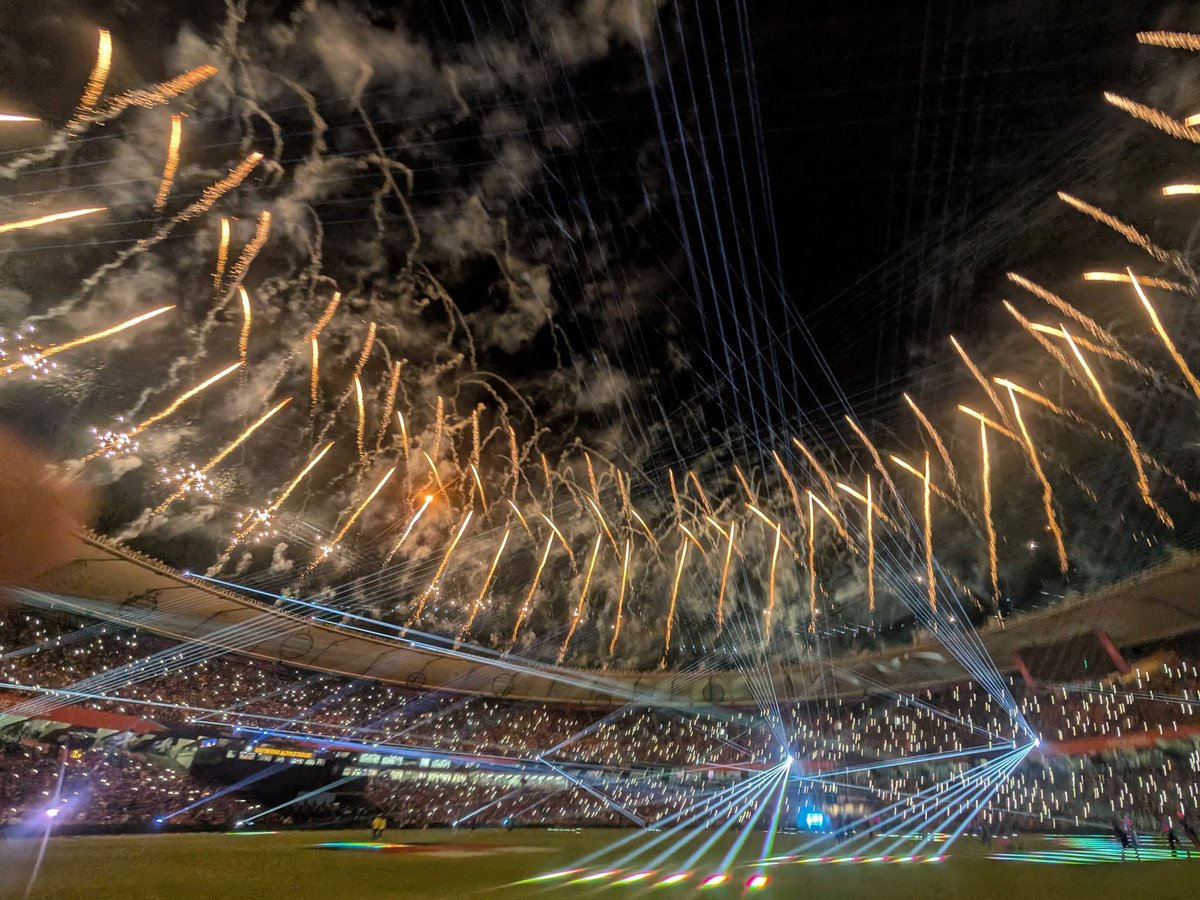 tanmay__das's tweet photo. T20 World Cup 2026. Congratulations to team India. @NewIndianXpress @Xpress_Sports @XpressOdisha 
Pic by @ddmallick https://t.co/J8L4CQD85R