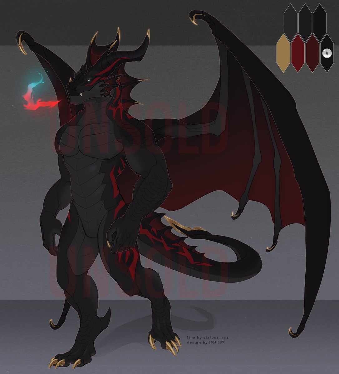 lycaious tweet media