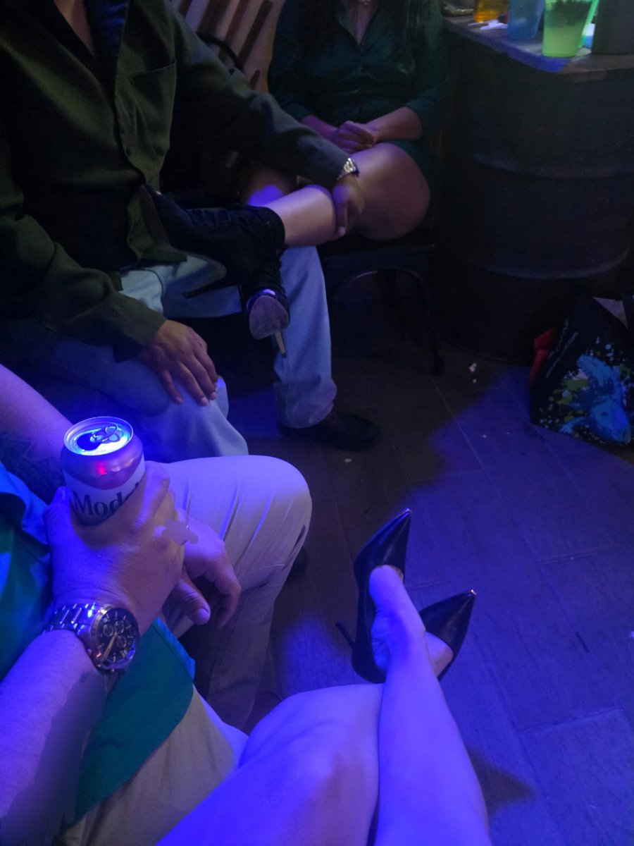 Hector y Mar tweet media