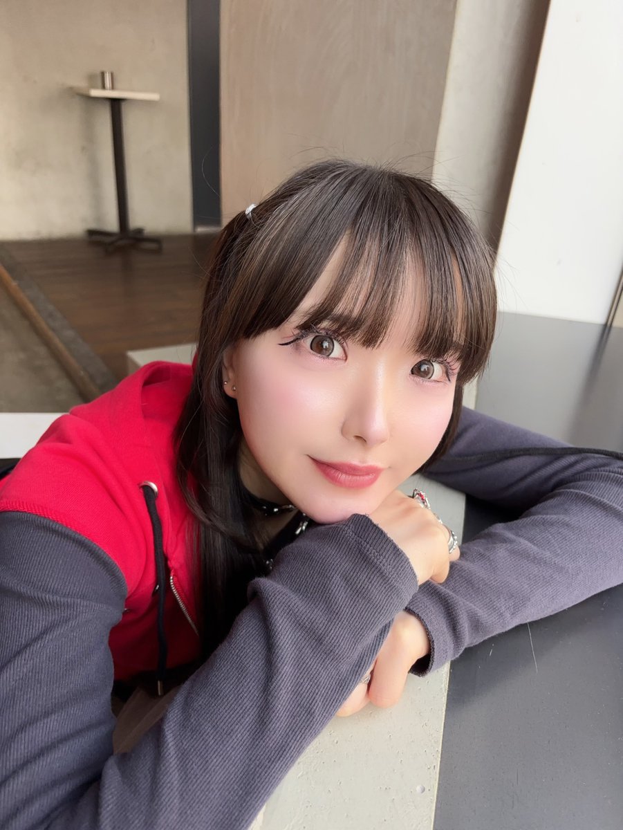 城崎桃華໒꒱ tweet media