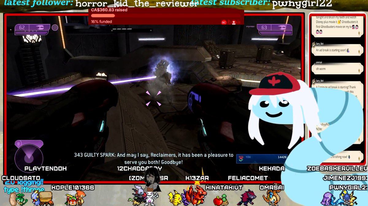 ~CrunchyyPickle (Vtuber) 🥒🩵~ tweet media