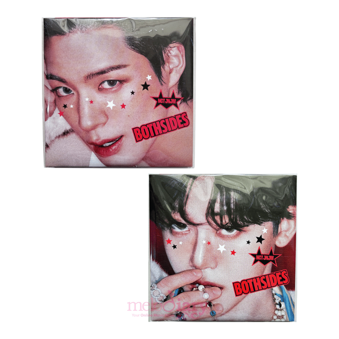 Melodiary Store tweet media