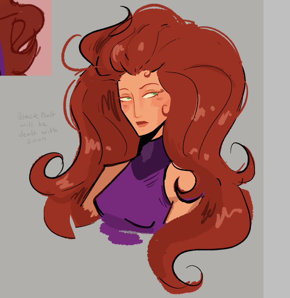 Okay fixed her a bit goodnight