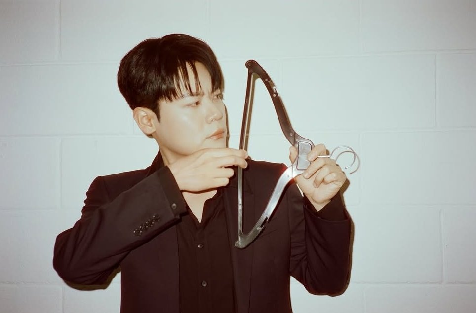 멋짐폭발 채후니에서 장꾸채로~😍😉