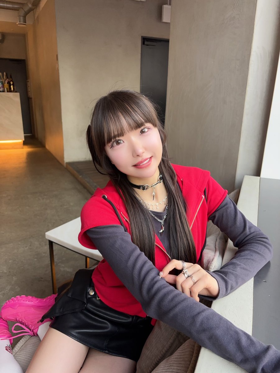 城崎桃華໒꒱ tweet media