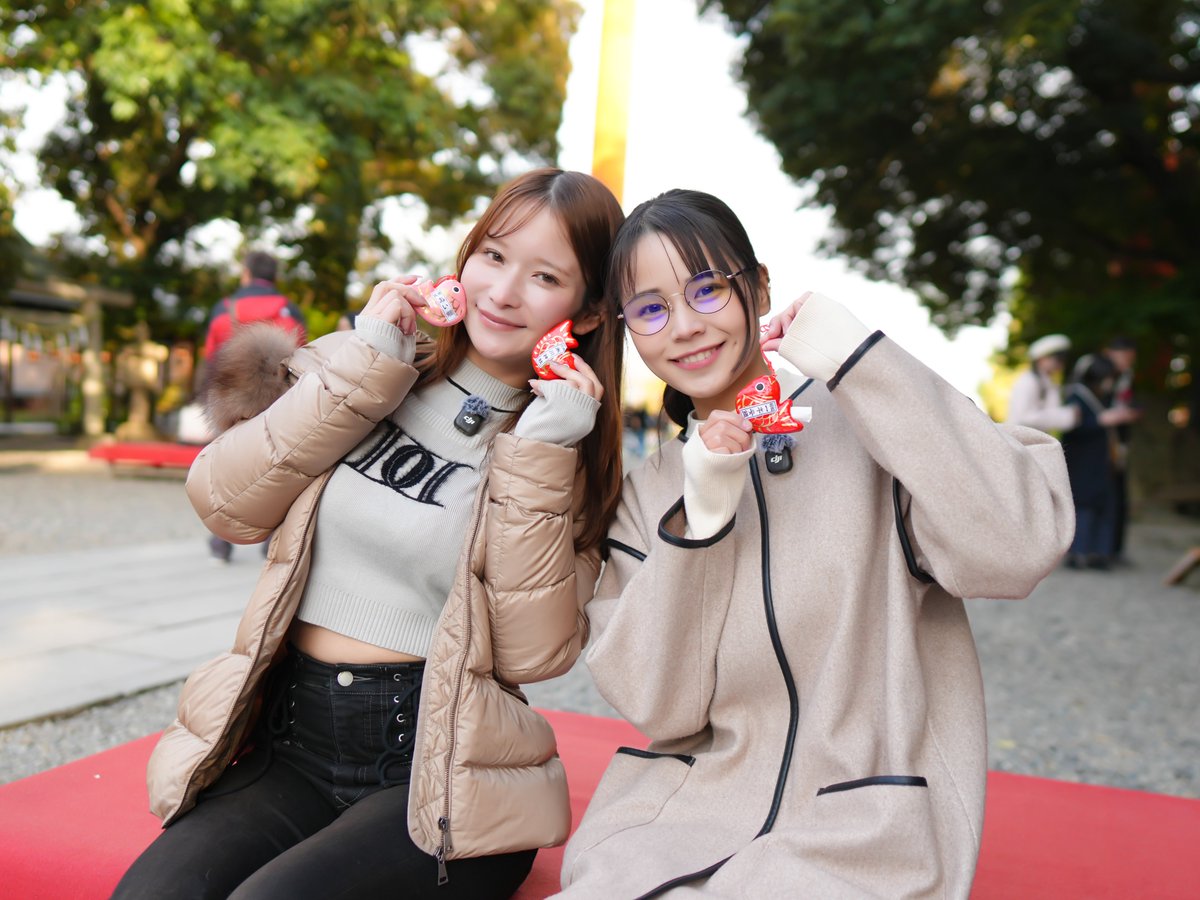 エンタちゃん tweet media