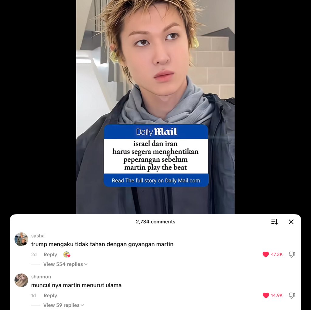 LUCU BANGET WKWKWKWK KEPIKIRAN BANGET