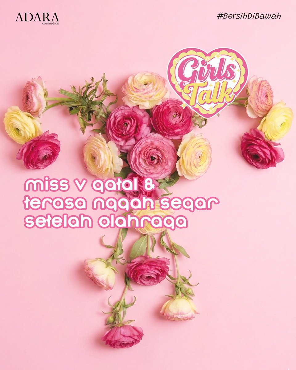 Adara Cosmetics Official tweet media