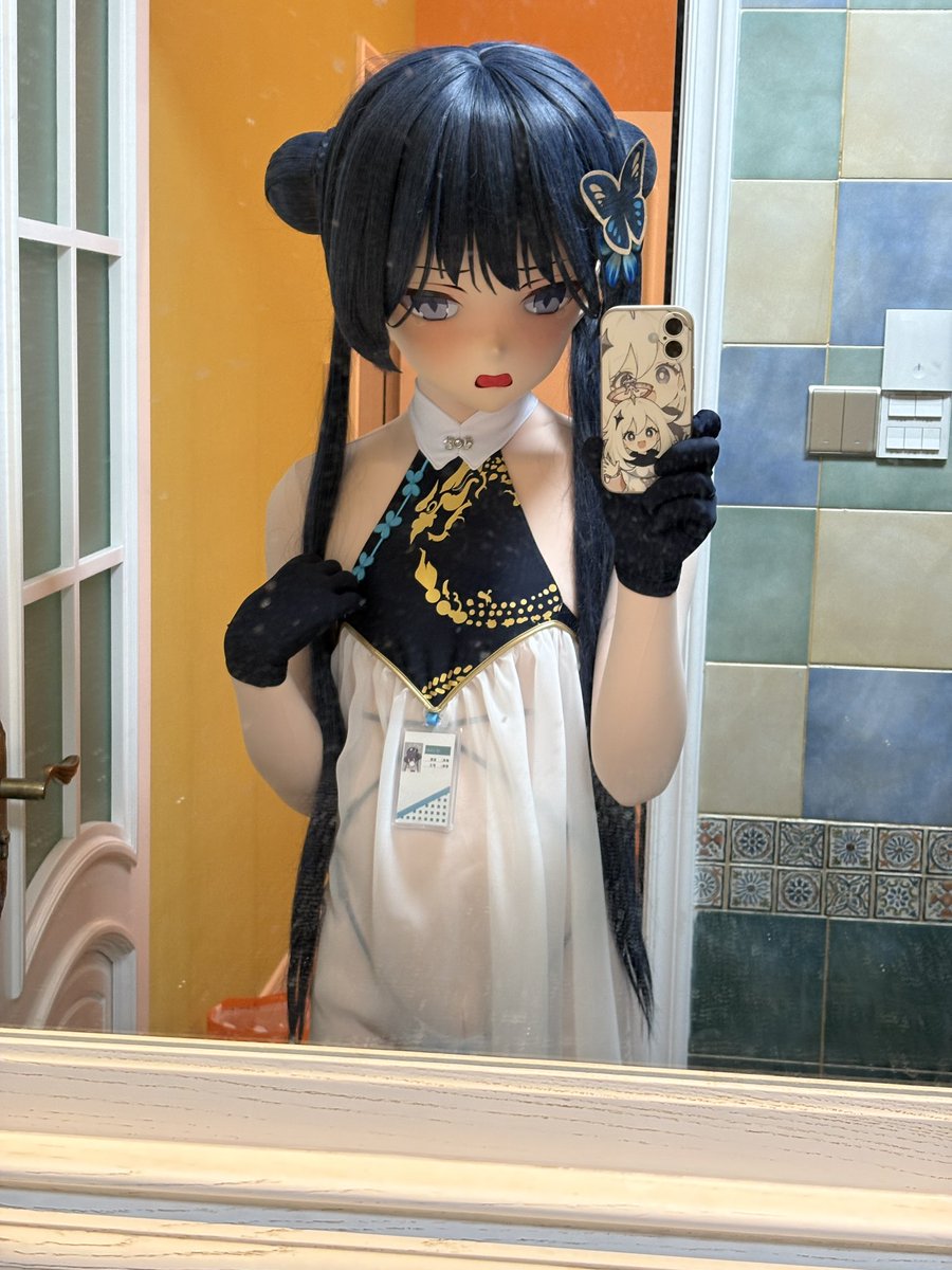 奈奈的小屋 tweet media