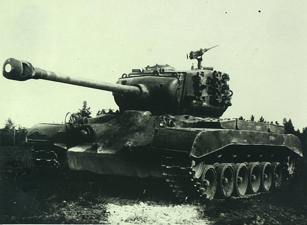 YPasholok's tweet image. Heavy Tank T26E3 trials in Soviet Union, 1945.
dzen.ru/a/aap17a-sUheI…
#pershing
#kubinka
#lendlease