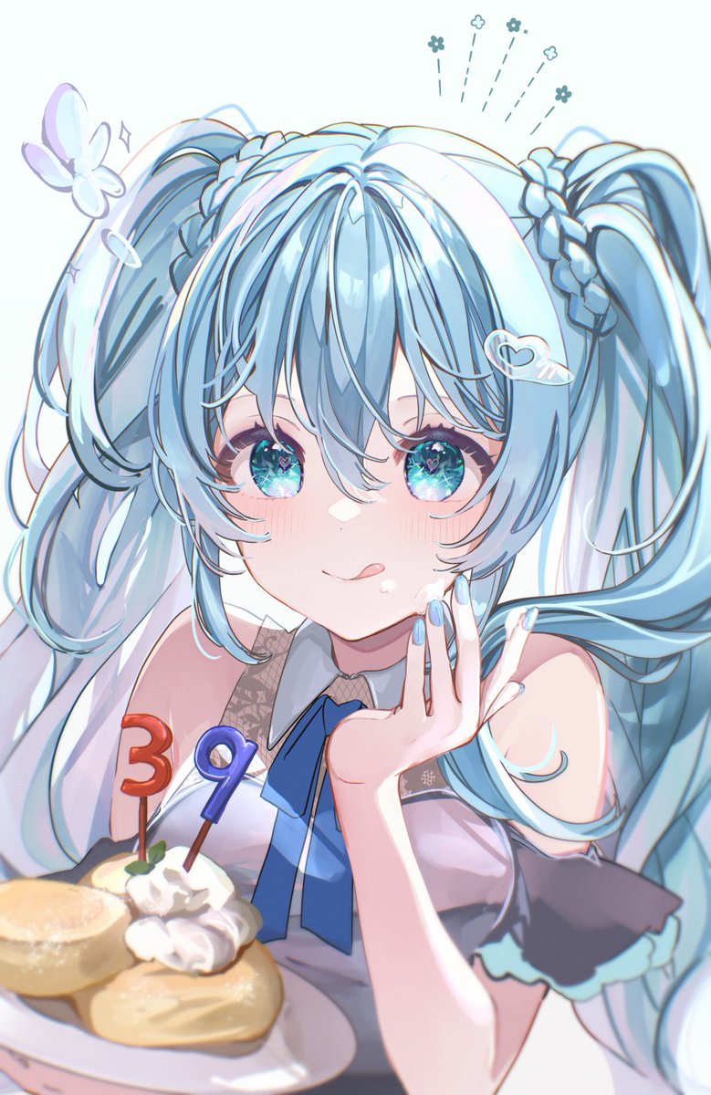 ぷらこ@にじそ11南Gー86 tweet media
