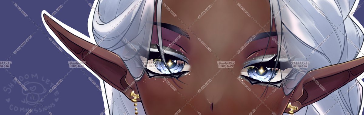 Moldykabute's tweet photo. Brie's commission~!! Thank you so much ❤
Do not Claim, Steal, Trace, Sell, or feed to AI. I'm gonna poke your eyes with an icepick if you do ^^
----------------
If u wanna avail a slot, Feel free to DM me on Shroom Lette  or send a request on my Vgen: https://t.co/QKZTi4Bdov https://t.co/qf2hf21xVA