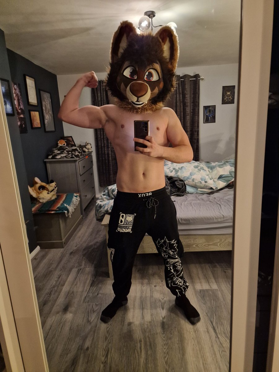 Atlas Beardog tweet media