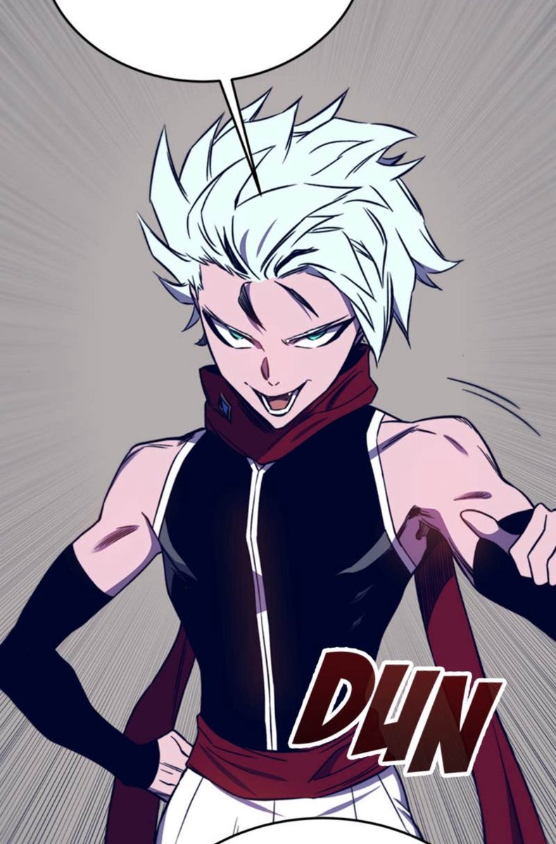 —— a feeling of fear that has seldomly been felt by the thief. Thus, he was the first to answer the call-to-arms by Arcadia’s esteemed leader.

“So, should we just go in and try to knock that thing down? I could probably do it in one move.”

#𝙰𝚁𝙲𝙰𝙳𝙸𝙰 × #𝙾𝙼𝙽𝙸𝚂𝙿𝙸𝚁𝙴