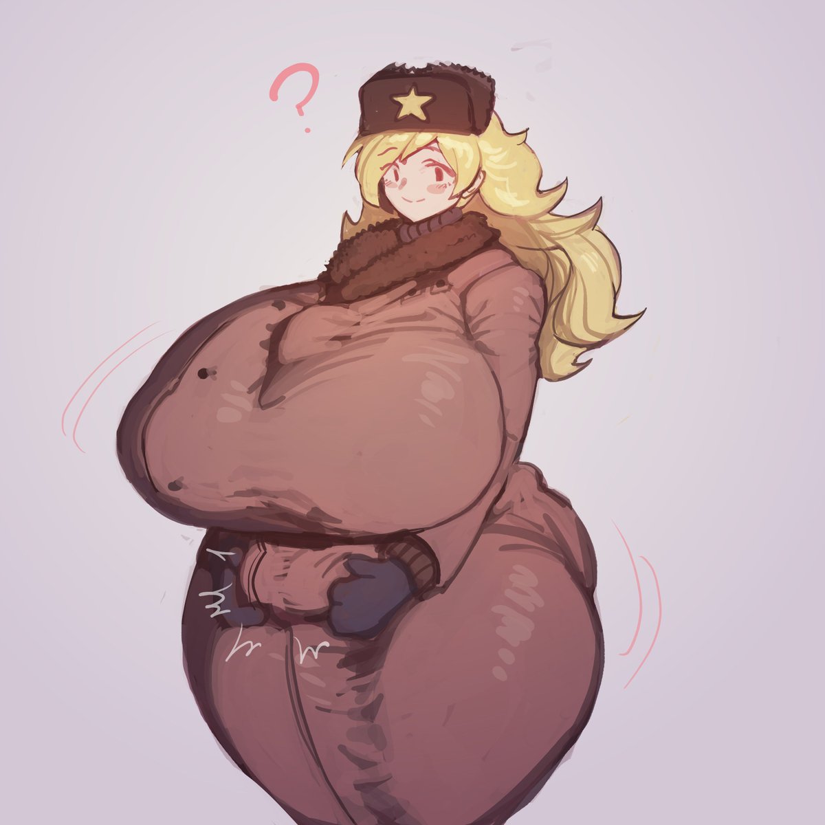 chebea (commissions closed 3/3) 🔞 tweet media