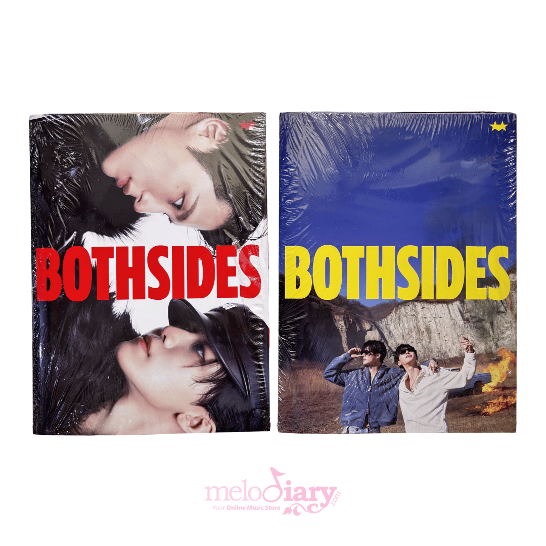 Melodiary Store tweet media