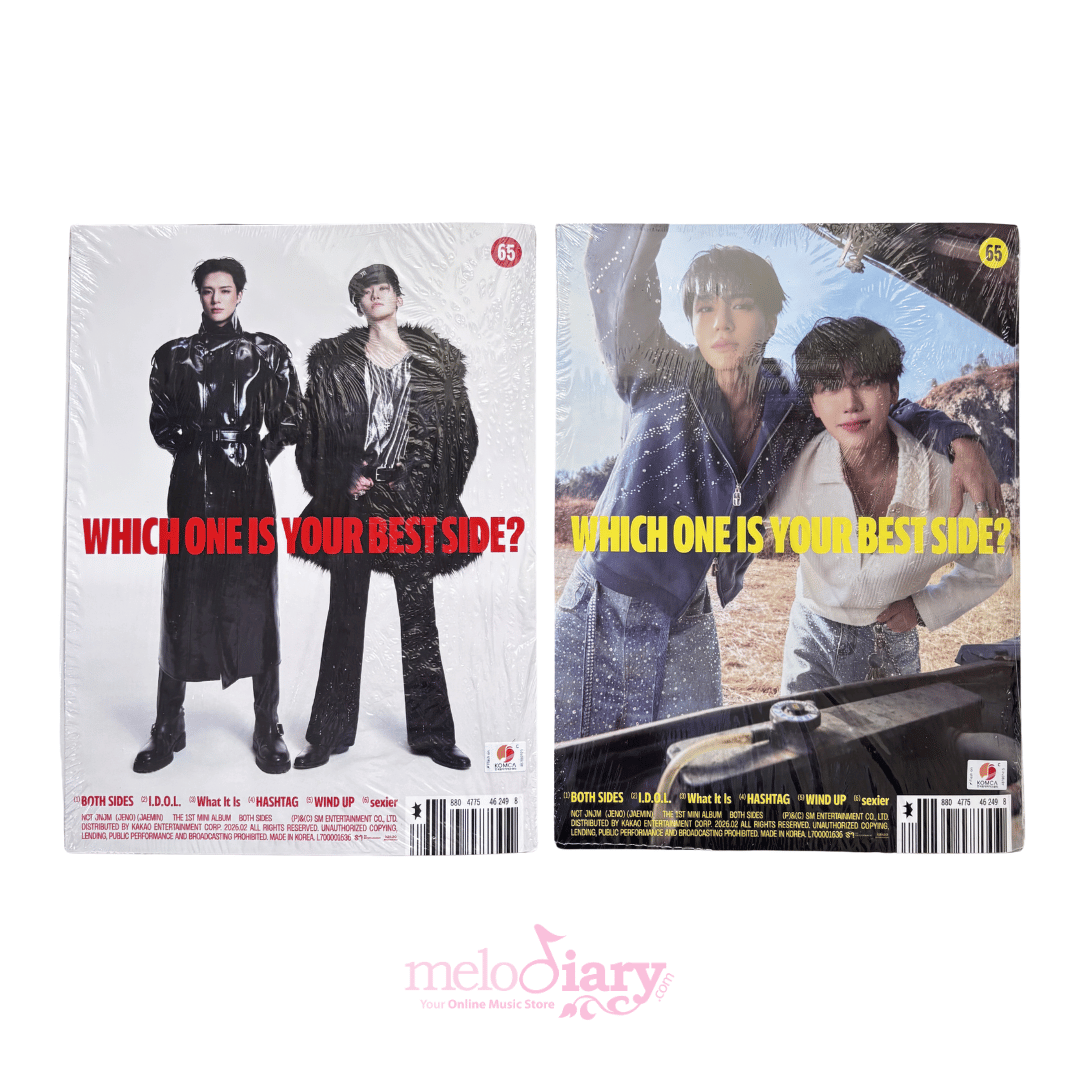 Melodiary Store tweet media