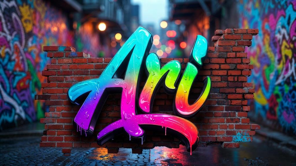 Ari Wallet Era tweet media