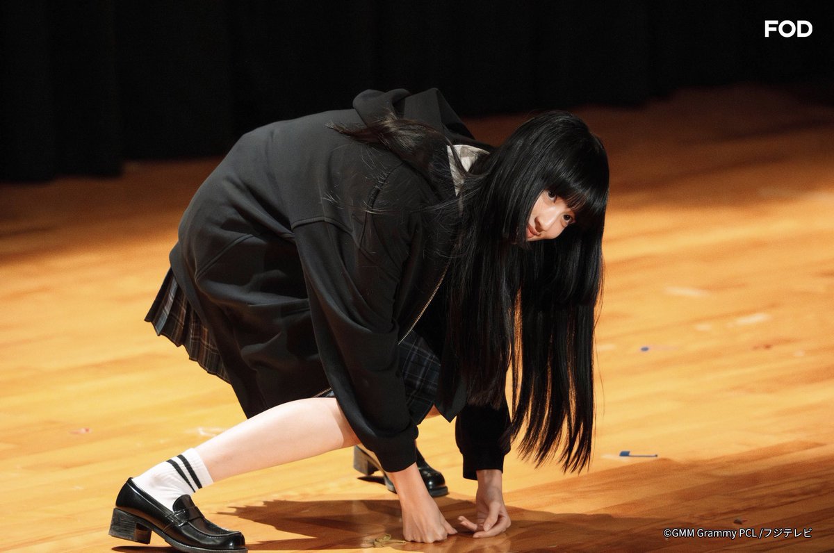 เผยโฉมแรกของ Girl From Nowhere ฉบับญี่ปุ่นที่กำกับโดย สึสึมิ ยูกิฮิโกะ จากไตรภาค 20th Century Boys

เตรียมฉายในญี่ปุ่น 24 เมษายนนี้